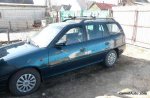 Opel Astra photo 1