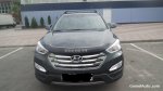 Hyundai Santa Fe photo 1