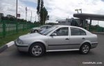 Skoda Octavia photo 1