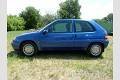 Citroen Saxo photo 1