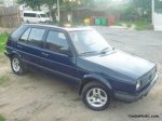 Volkswagen Golf photo 1