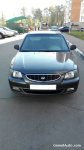 Hyundai Accent photo 1