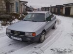 Audi 80 photo 1