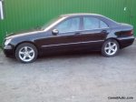 Mercedes-Benz C photo 1