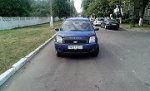 Ford Fusion photo 1