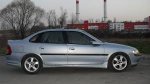 Opel Vectra photo 1