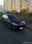 Peugeot 407 photo 1