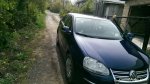 Volkswagen Jetta photo 1