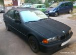 BMW 3 E36 photo 1