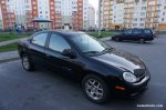 Dodge Neon photo 1
