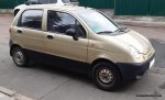 Daewoo Matiz photo 1