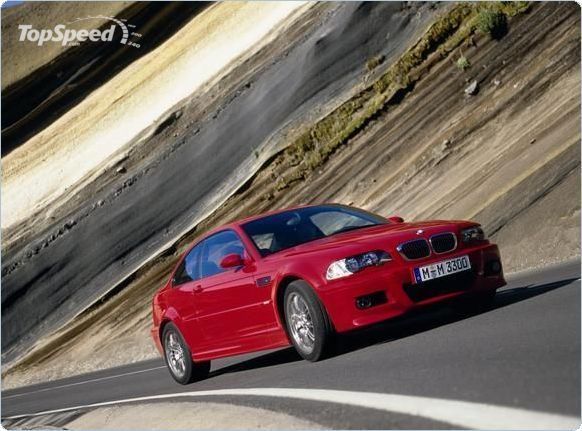 Автомобилям BMW 3-й серии исполнилось 20 лет!