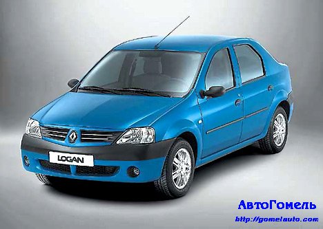 Руководство по ремонту Renault (Dacia) Logan