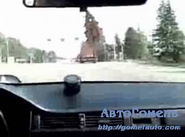 Видео: Смерть на Ленинградском шоссе