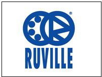 Каталог авто запчастей Ruville 2006 - 2008 года