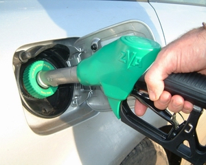 Очередное повышение цены на бензин в Беларуси с 12 мая 2010 года