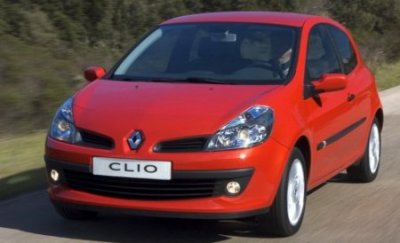 Руководство по ремонту и обслуживанию Renault Clio 2