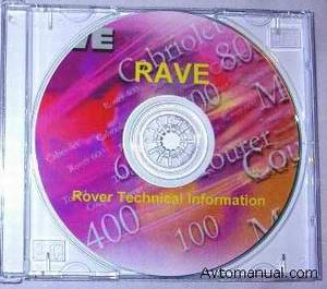 скачать Rover Rave