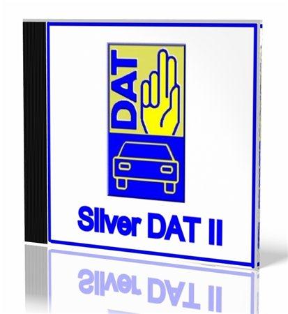 Silver DAT II v.08 (2010/RUS)