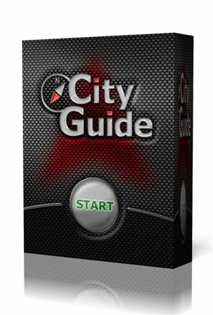 Скачать CityGuide 9.3