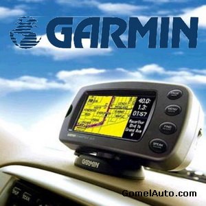 GPS карты Украины 2.8 для Garmin в формате IMG обновление от 29.10.2009 г.
