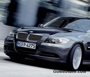 BMW 3 series (E90, E91, E92, E93): Руководство по эксплуатации [2005-2007, PDF]