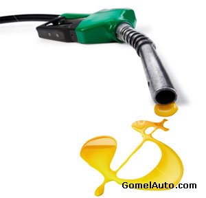 С 20 августа на 3% увеличиваются цены на бензин и дизельное топливо