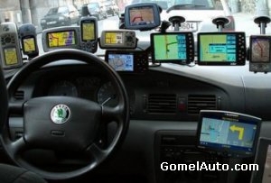 Что нужно знать о GPS-навигаторах, чем они отличаются?