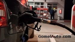 С 10 ноября новые цены на автомобильное топливо