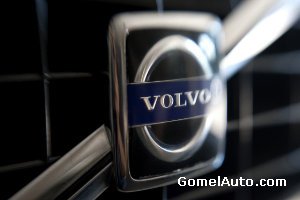 Volvo: инновационные энергетические решения позволяют сделать окраску кабин экологичной