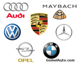 Немецкий автопром в будущем году выведет на рынок целый ряд новых спорткаров