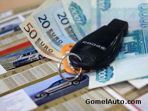 С 1 января новые и подержанные автомобили в Беларуси могут подорожать еще на 20%
