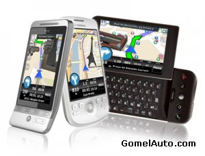 Нужен ли GPS-навигатор, если есть Android?
