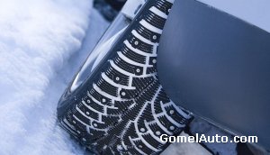 Автошины. Обувка по сезону: с шипами или без?