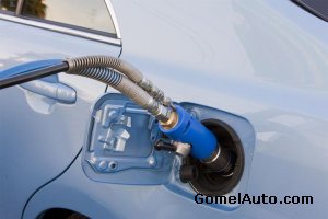 С 17 декабря на 21% увеличивается стоимость сжиженного газа для автомобилей