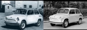 Советские автомобили, которые мы так и не увидели.