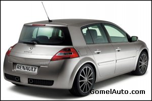 Надежен ли поддержанный Renault Megane?