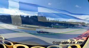 Автодром "Формулы-1" скоро появится в Греции