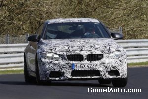 Новый BMW 4-й серии. Цена и дата релиза