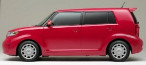 Сборник руководств по ремонту Toyota Corolla Rumion-Scion xB с 2008 года выпуска