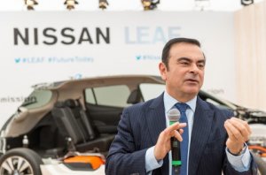Альянс Renault-Nissan и Mitsubishi Motors объединяют свои усилия