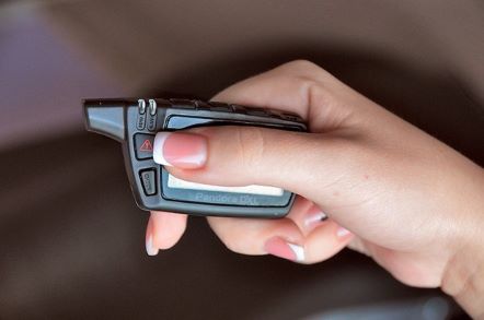 Сигнализации с автозапуском Сигнализации с автозапуском