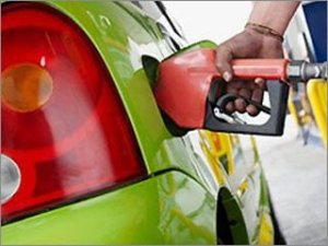 С 5 декабря повышены цены на автомобильное топливо