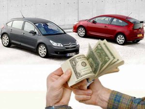 Семь способов продажи своего автомобиля