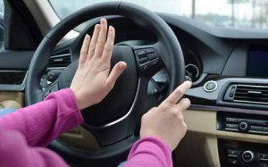 Чему не научат в автошколе: как избежать стресса, находясь за рулем?