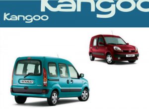 Руководство пользователя по эксплуатации автомобиля Renault Kangoo