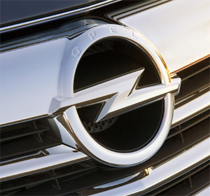 История автомобильного бренда Opel