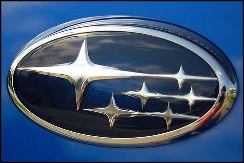 Планы Subaru до 2020 года