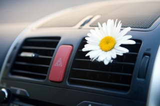 Метод очистки автомобильного кондиционера: Air-Con Fresh от Mannol