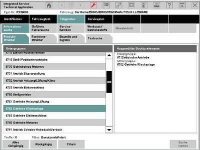 Программа для блоков управления BMW ISTA/P версия 2.53.5 Native + Expert mode (2014 год)